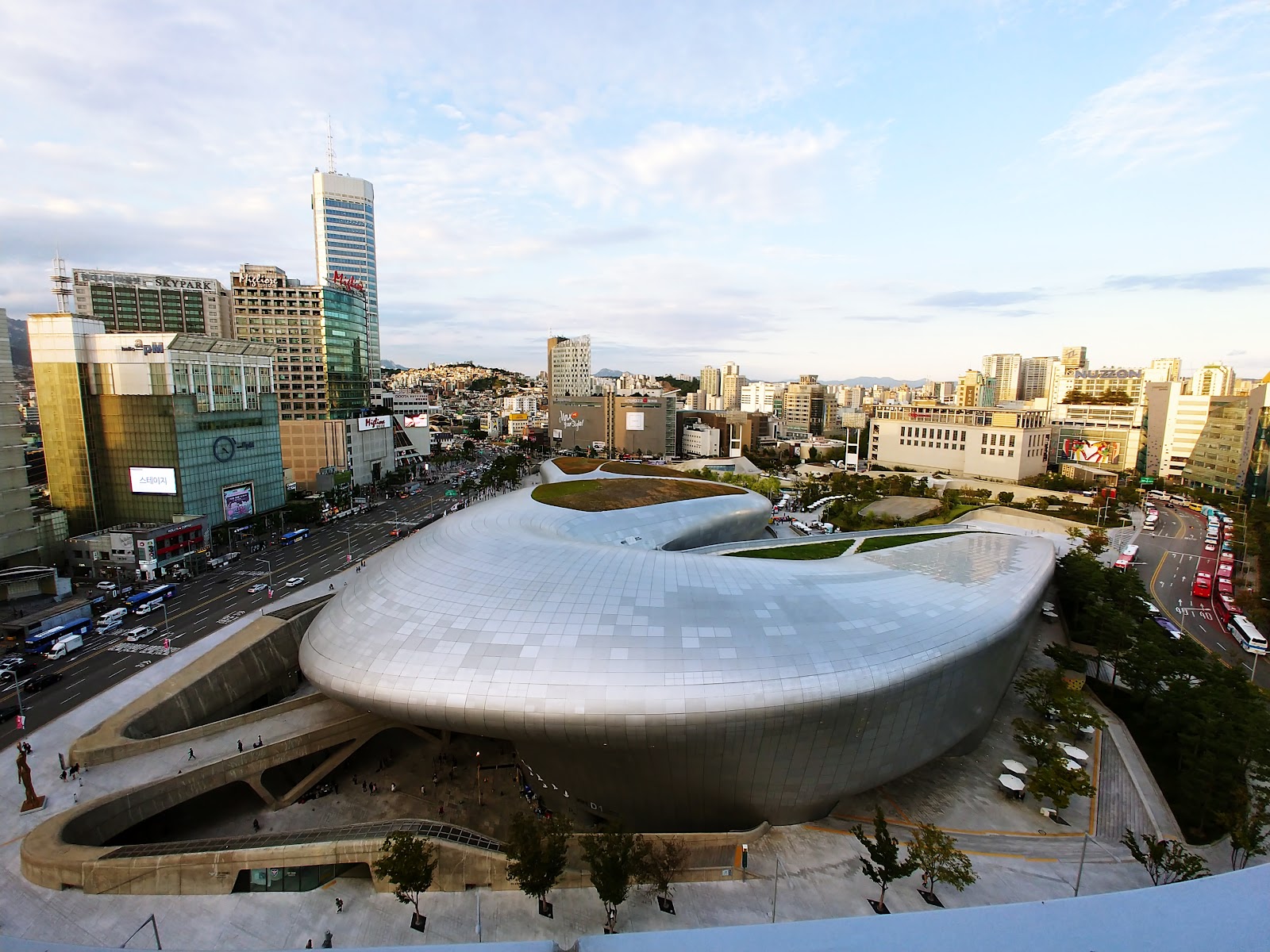 K-pop Demon Hunters in Seoul: 7 Design-Forward Spaces