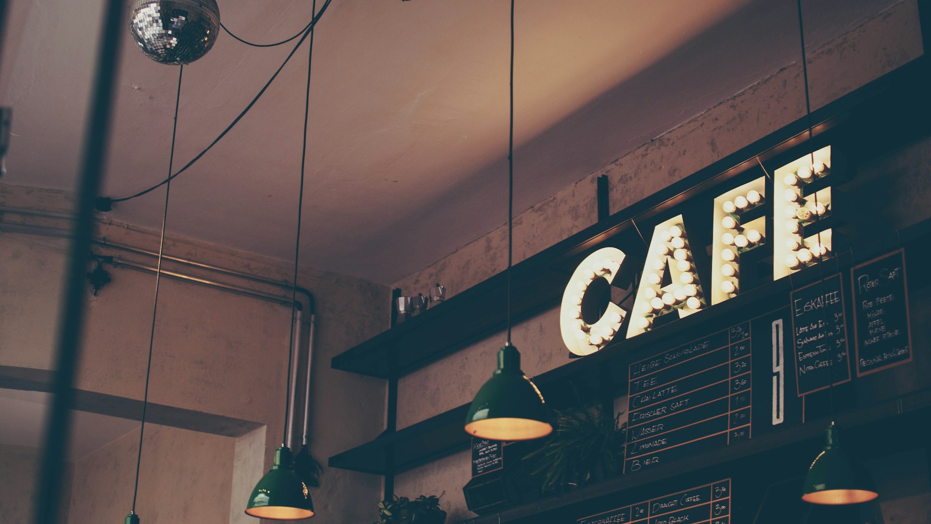 Seoul's Cafe Revolution 2025: How AI Baristas & Multi-Cultural Spaces Are Redefining Coffee Culture
