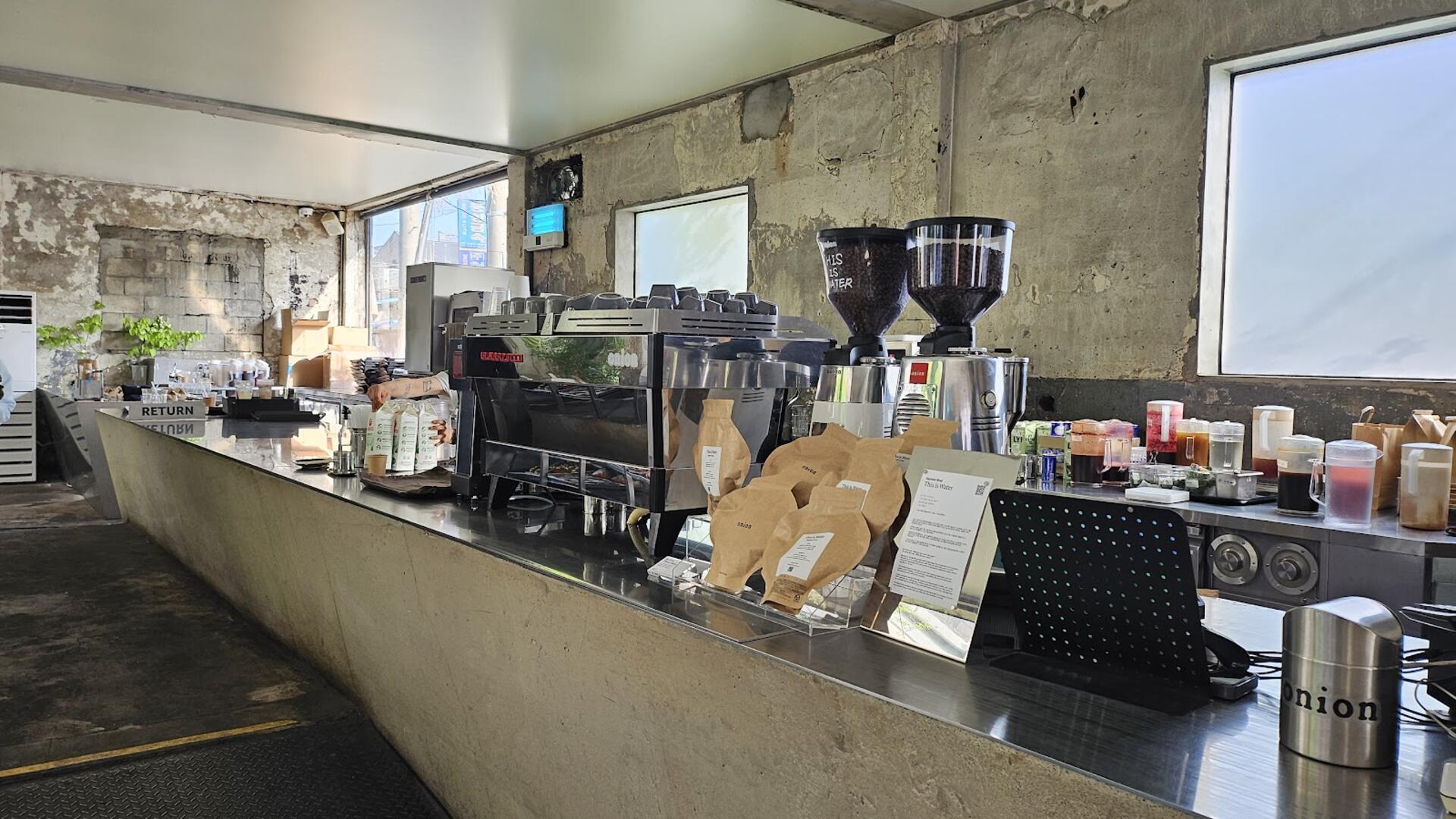 10 Best Design Cafes in Seoul: Architecture Meets Aesthetics