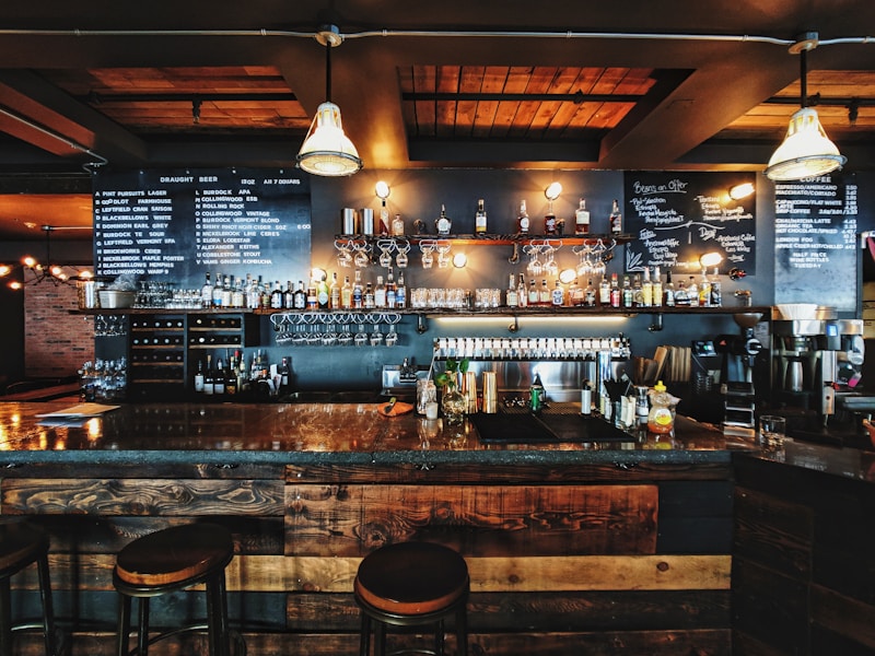 Seoul's Most Aesthetic Winter Cafes 2025: Where Warmth Meets Beauty
