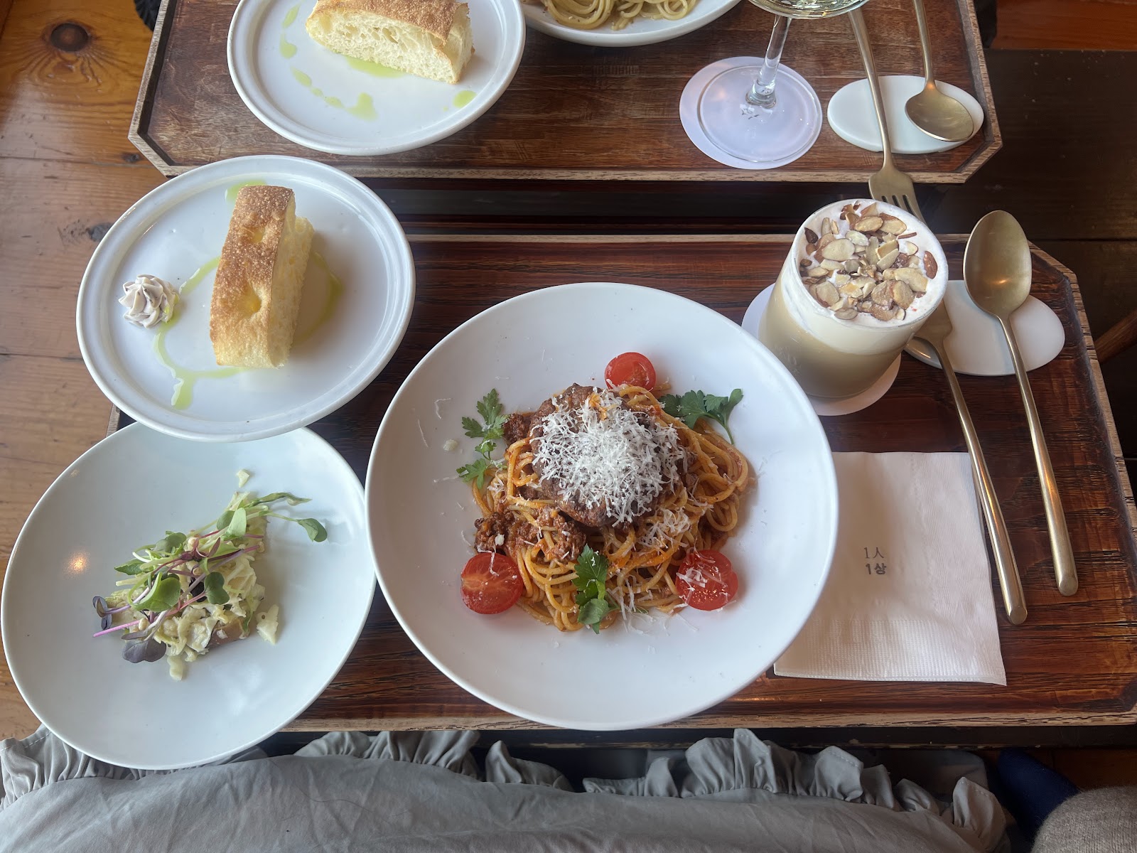 1in1jan Cafe (Eunpyeong Hanok Village) 4