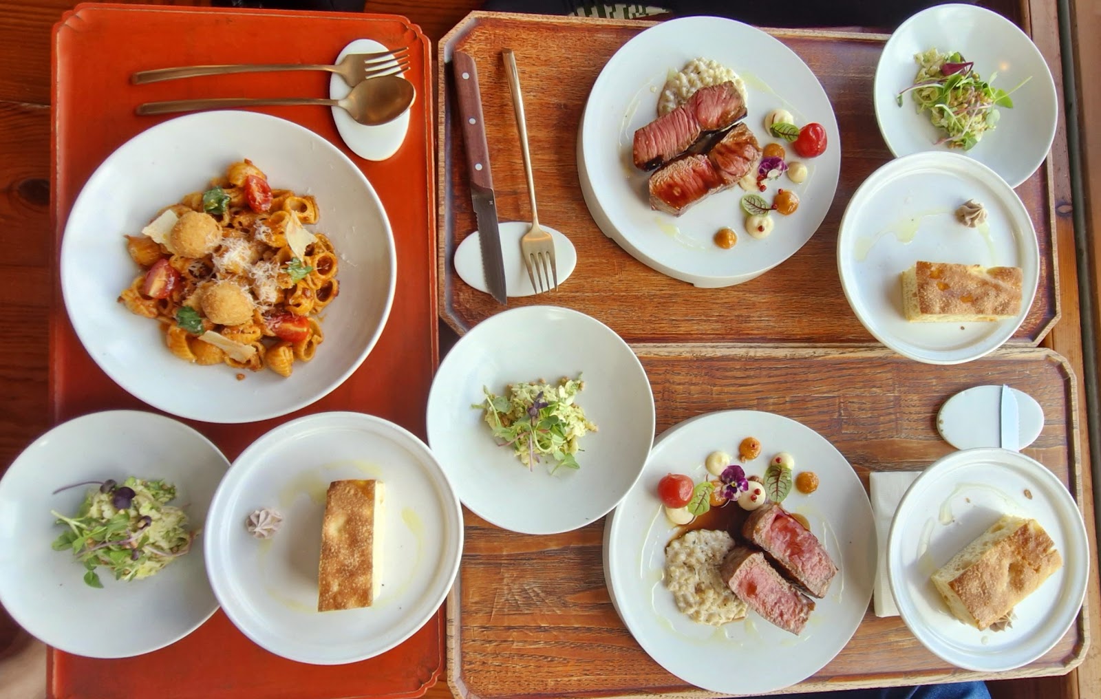 1in1jan Cafe (Eunpyeong Hanok Village) 5