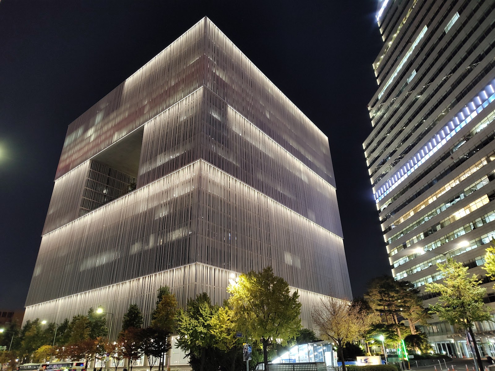 Amorepacific Museum of Art