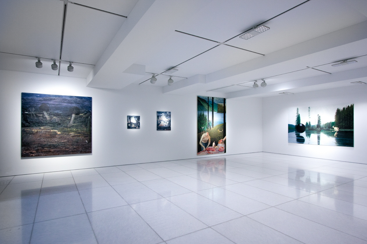 Arario Gallery Seoul 2