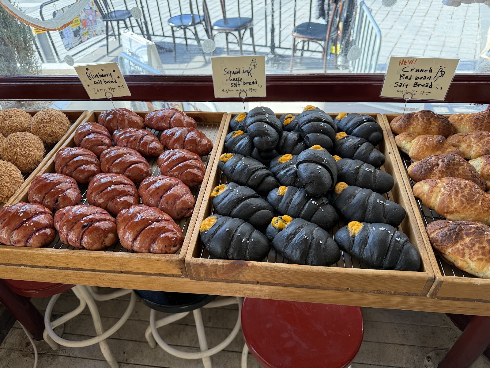 Artist Bakery (アーティストベーカリー) 4