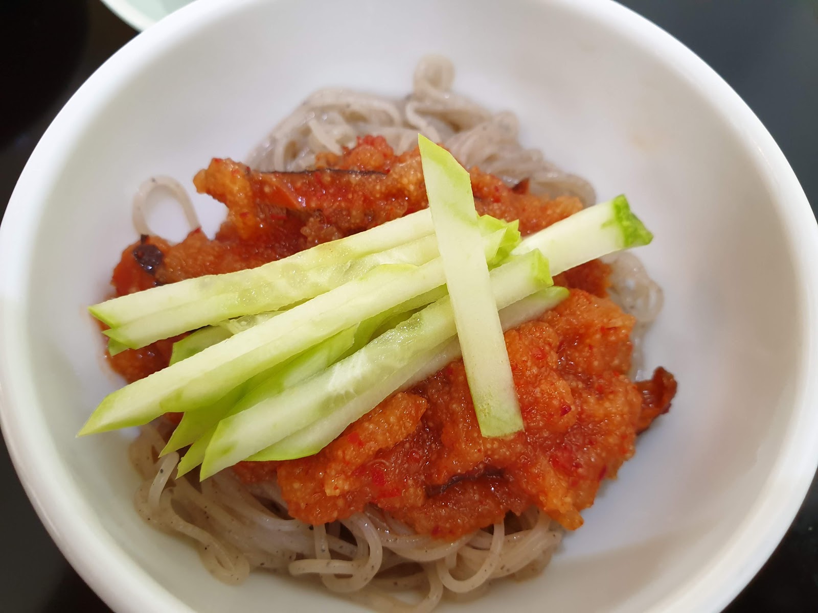 Balwoo Gongyang (발우공양) 2