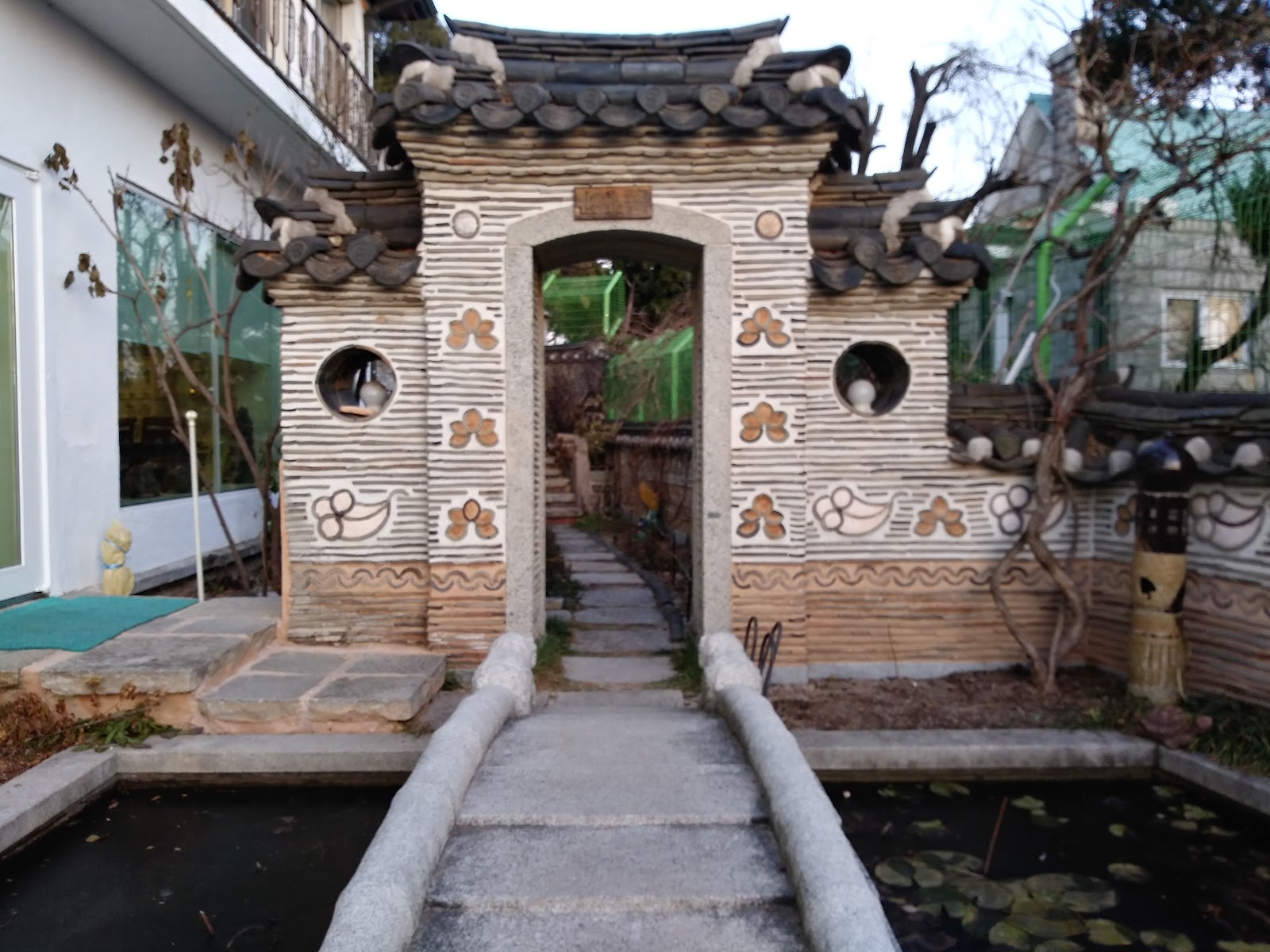 北村東洋文化博物館 2