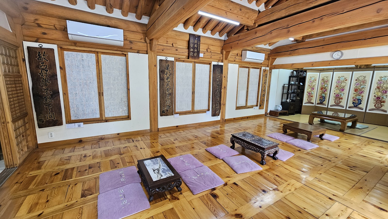 Bukchon Asia Museum (북촌동양문화박물관) 4