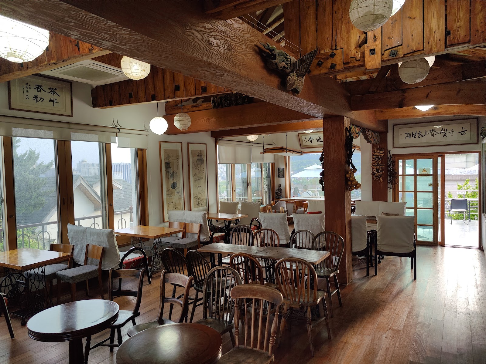 Bukchon Asia Museum (북촌동양문화박물관) 5