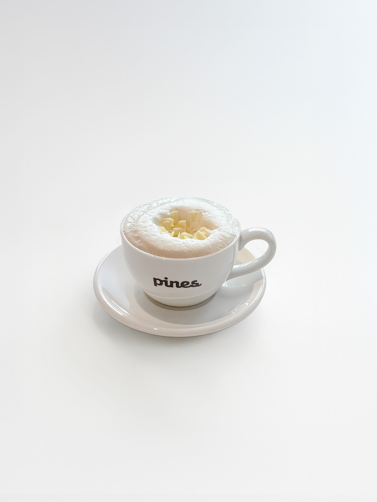 Cafe FINES 5