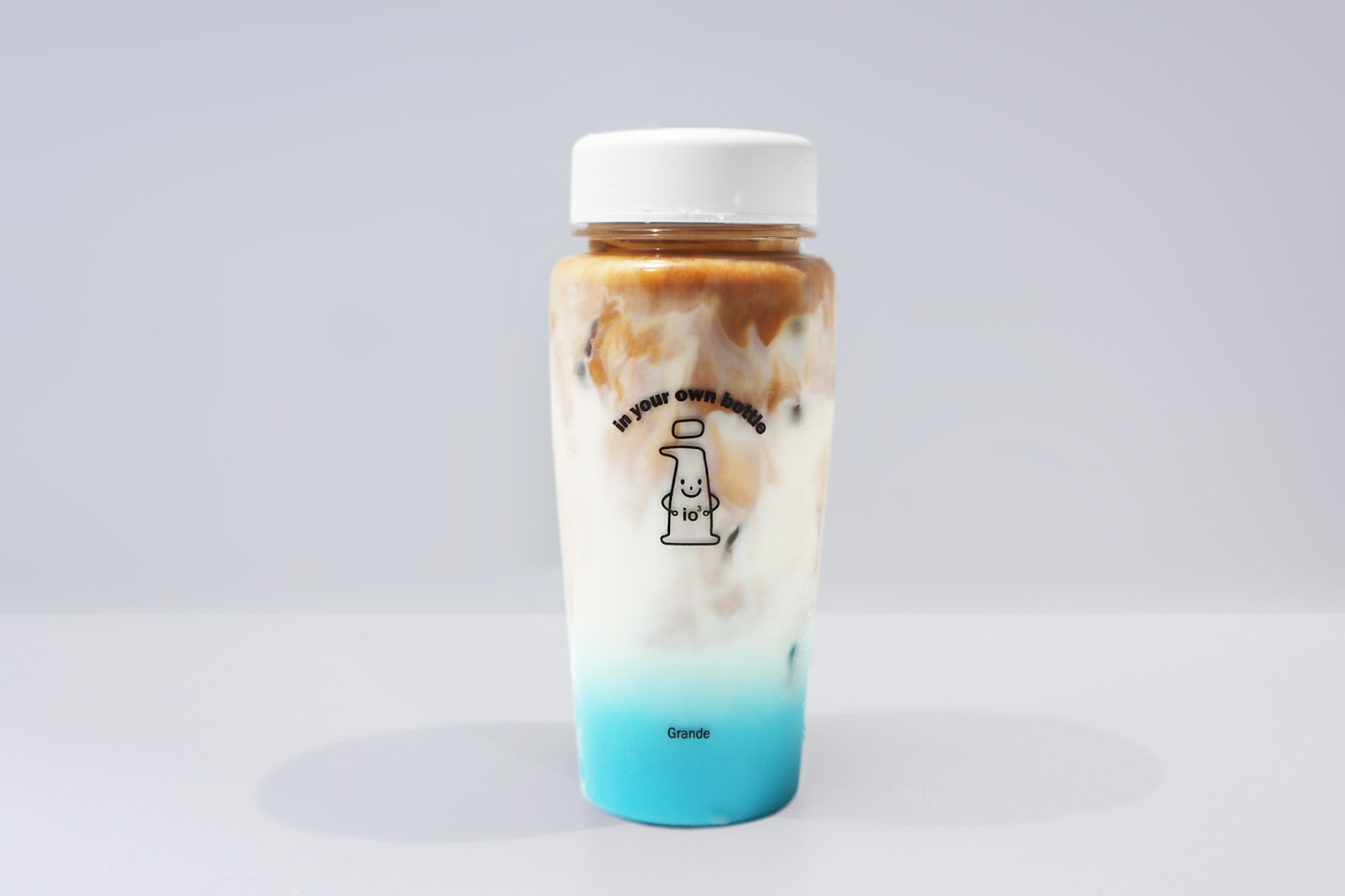 Cafe I/O3 3