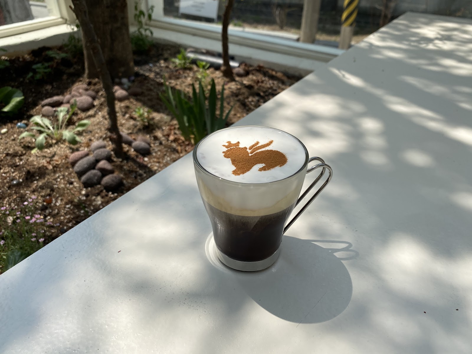 Cafe Soodal (카페 수달) 2