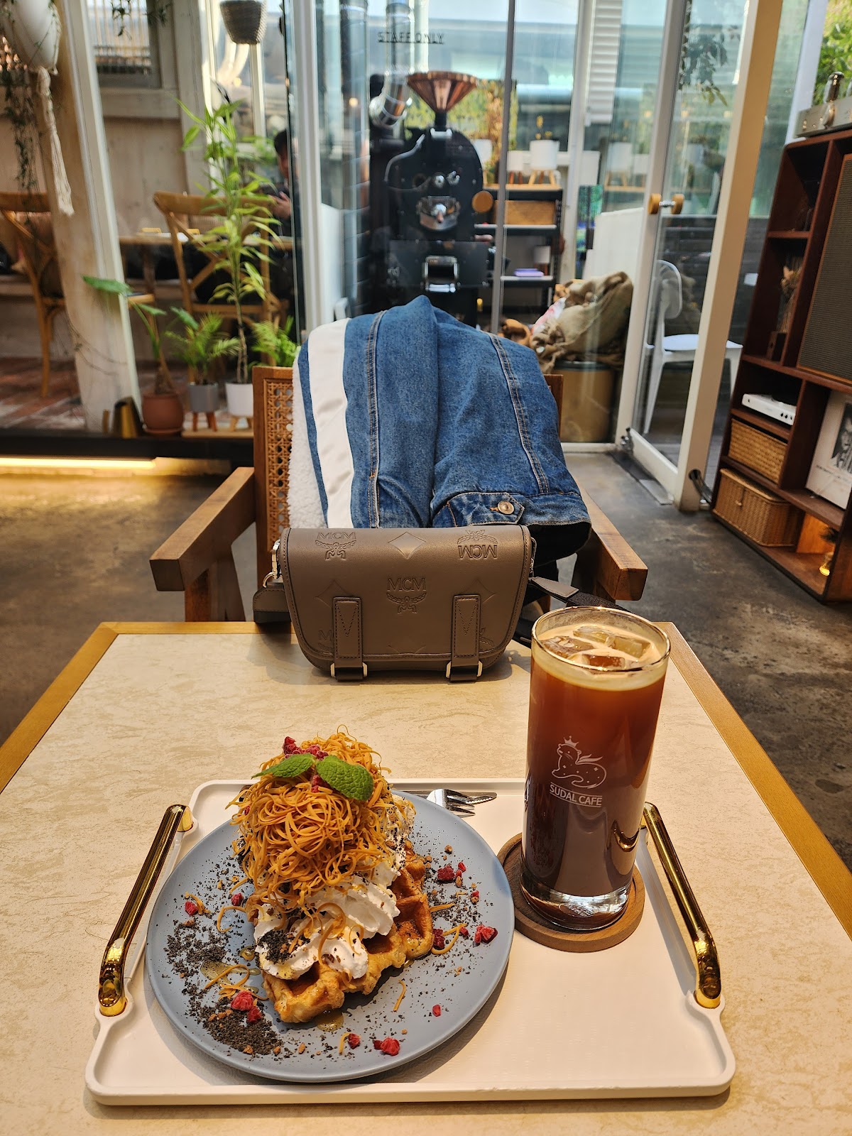 Cafe Soodal (카페 수달) 5