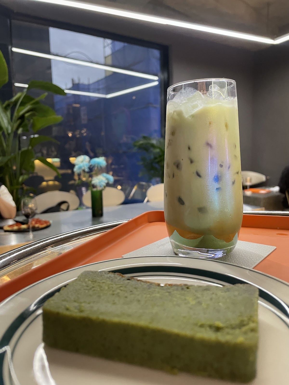 CDT 커피바 3