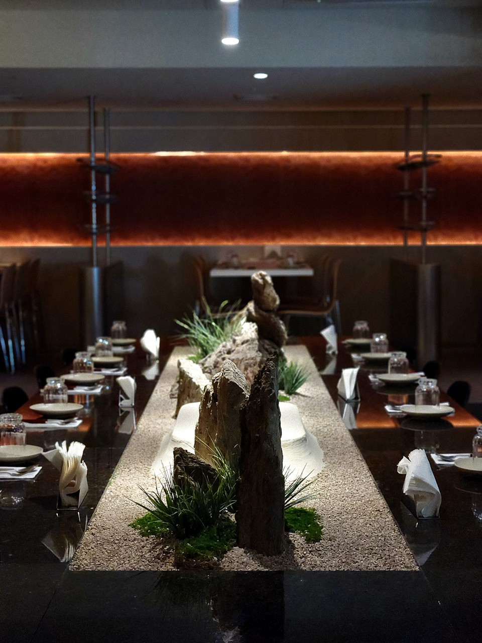 Cheongdam The Table 3