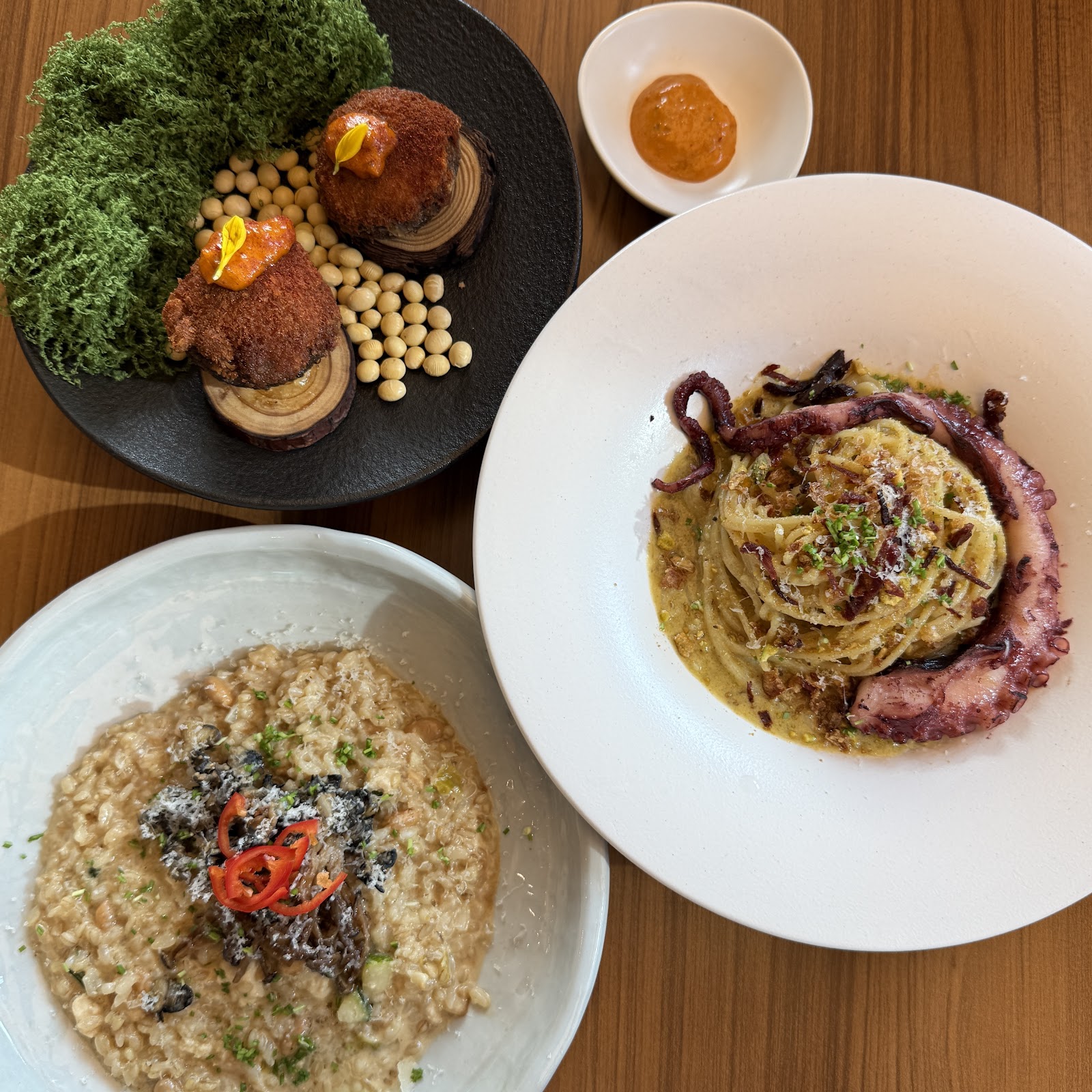 Cheongdam The Table 4