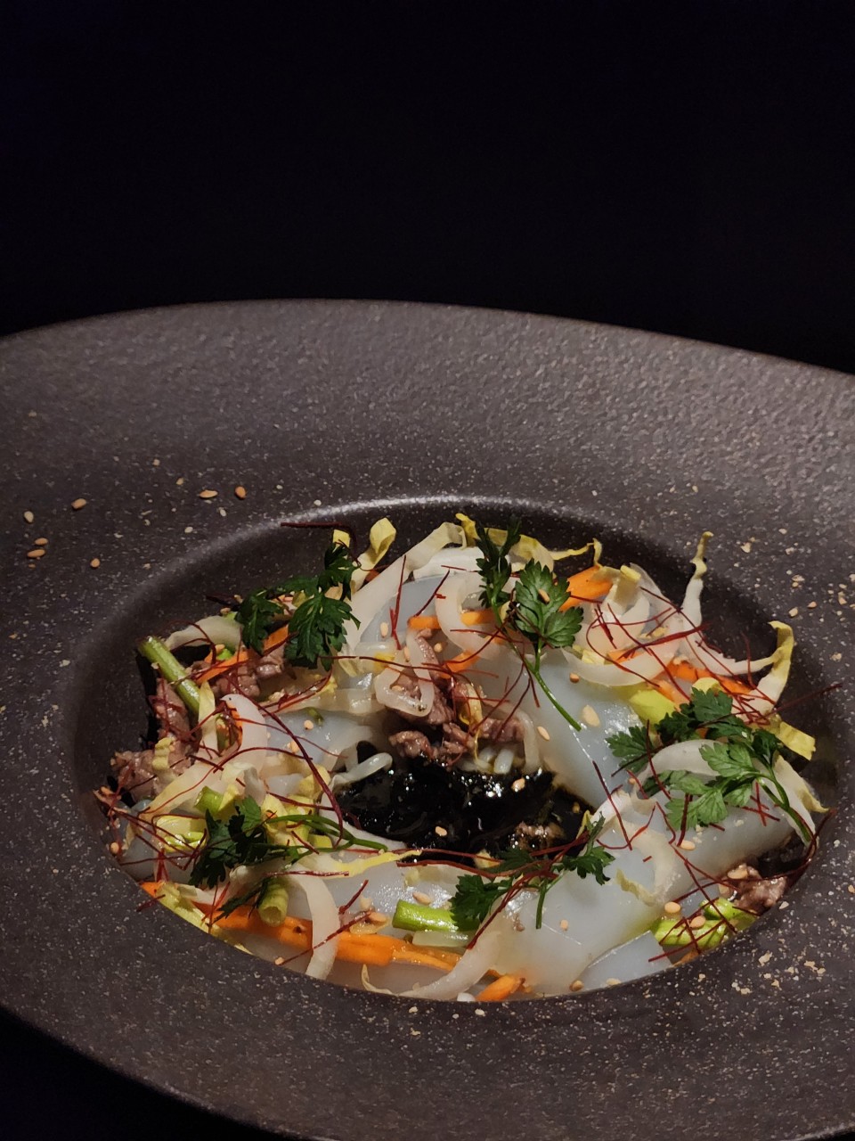 Cheongdam The Table 5