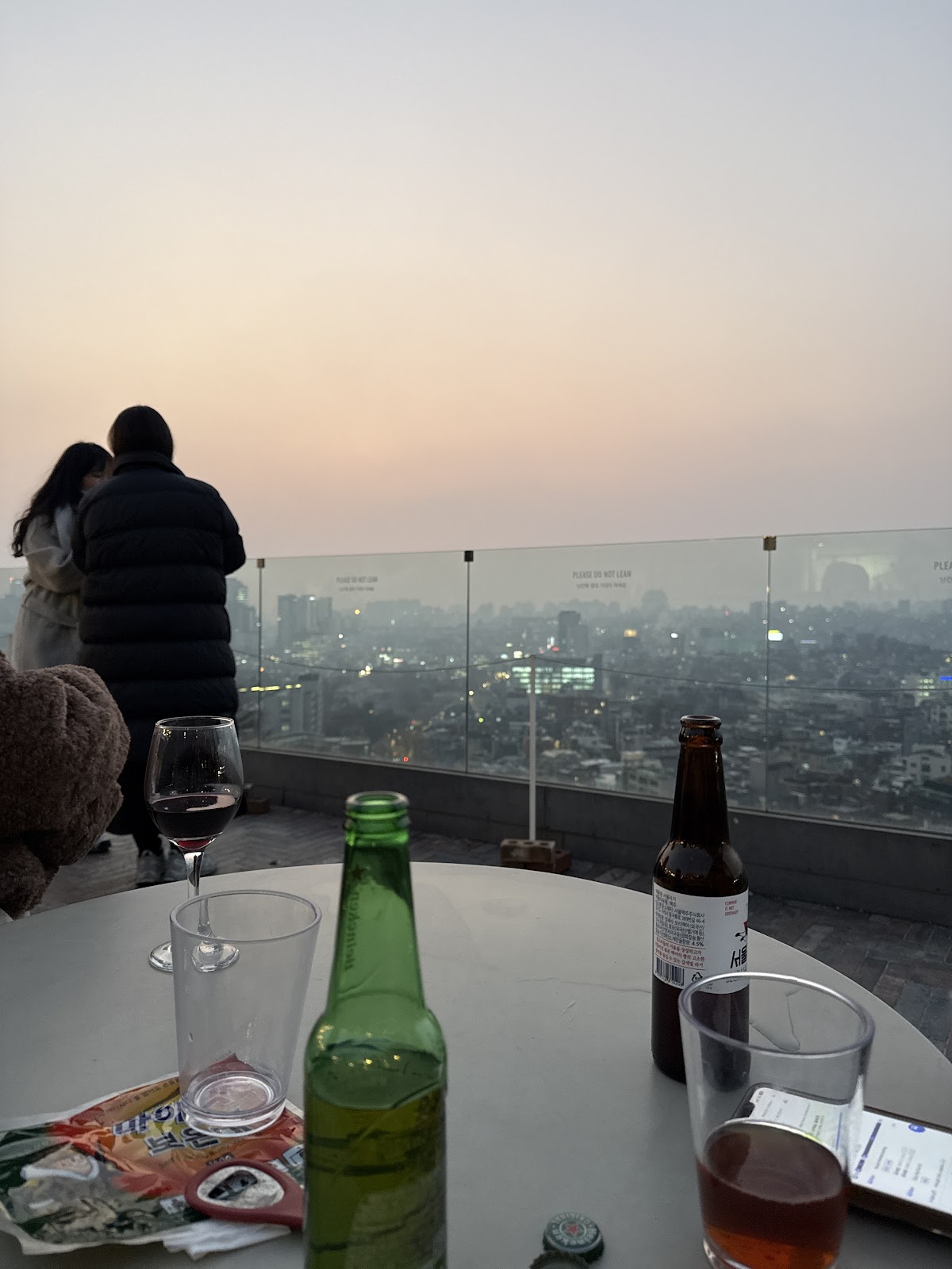 클리프 서울 (The Cliff Seoul) 5