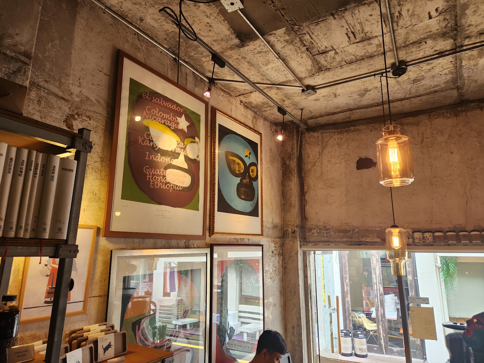 コーヒーリブレ (Coffee Libre) 4