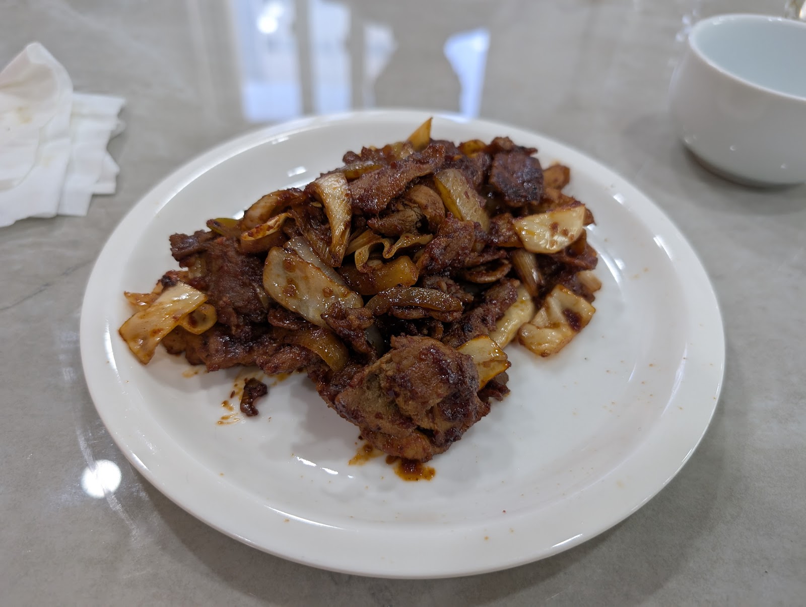 cooKorean烹饪课程 5