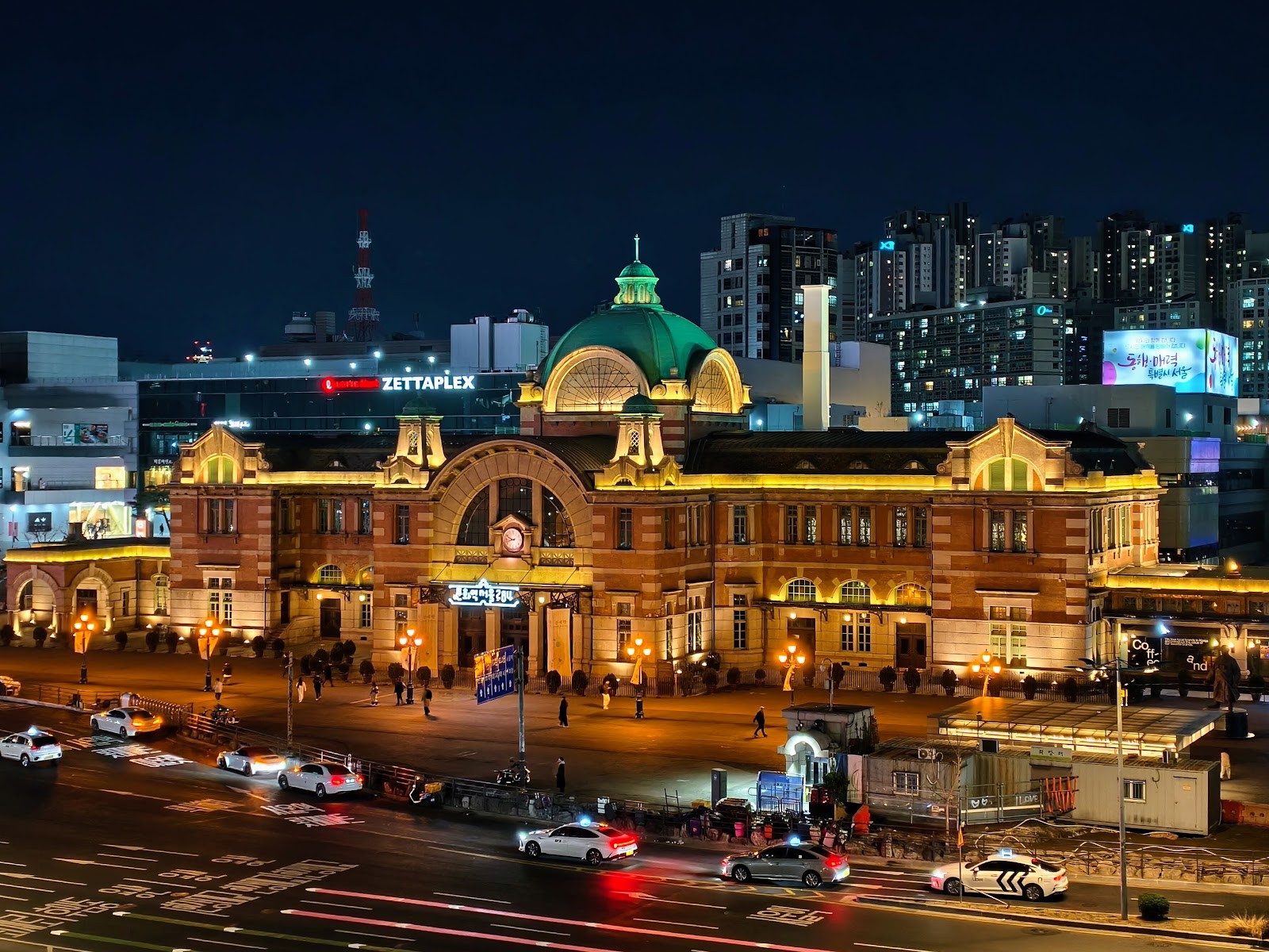 Culture Station Seoul 284 4