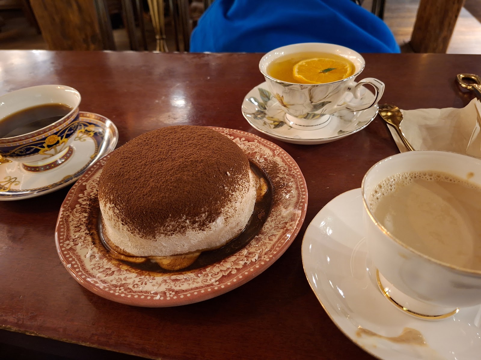 DongBaek Bakery (Ikseon) 3