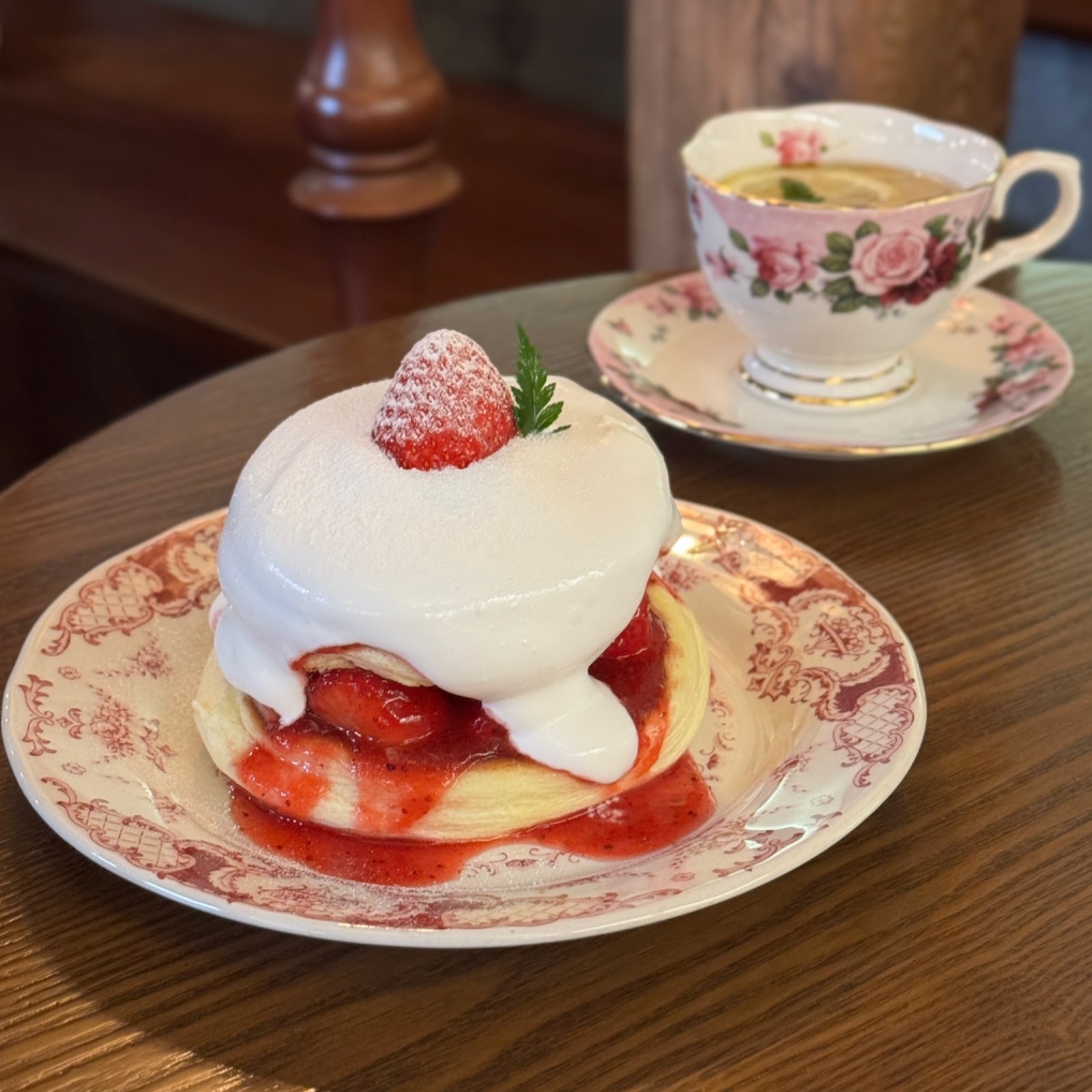DongBaek Bakery (Ikseon) 4