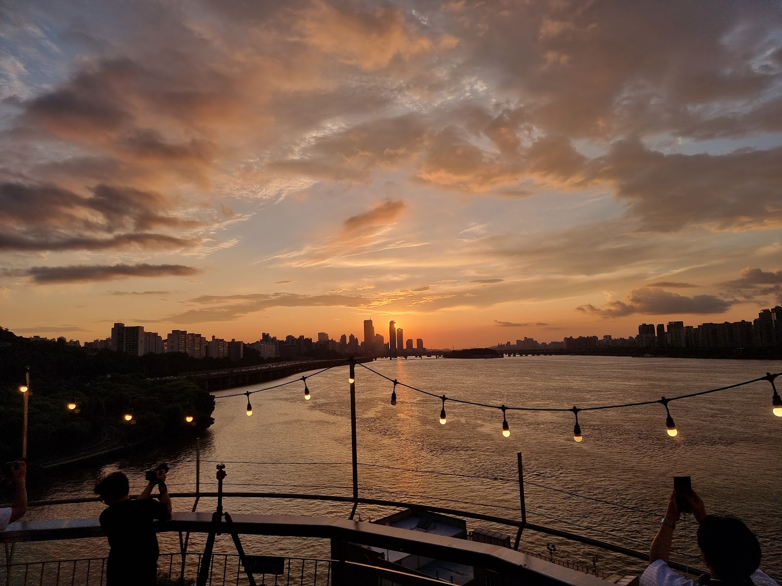 Dongjak Sunset Cafe 3