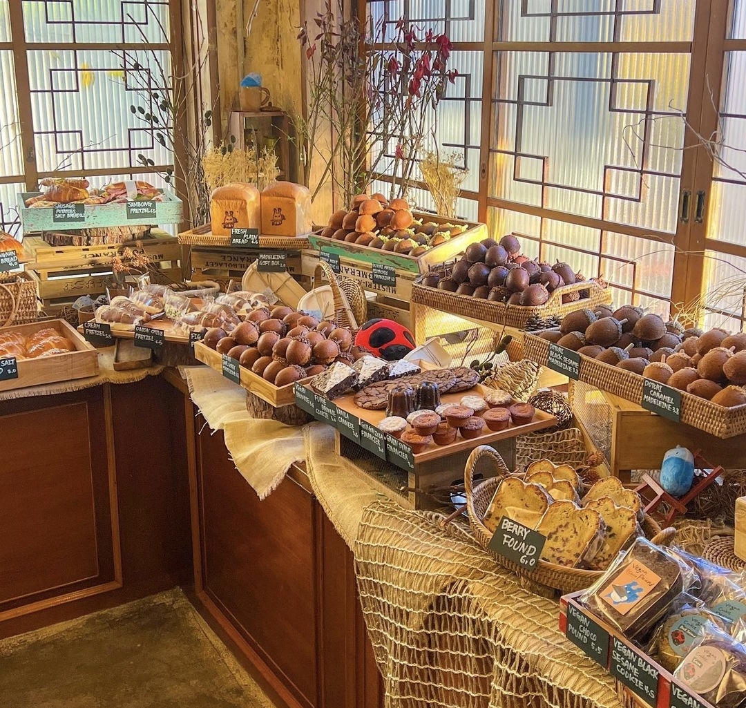 도토리가든 안국 (Dotori Garden Anguk)