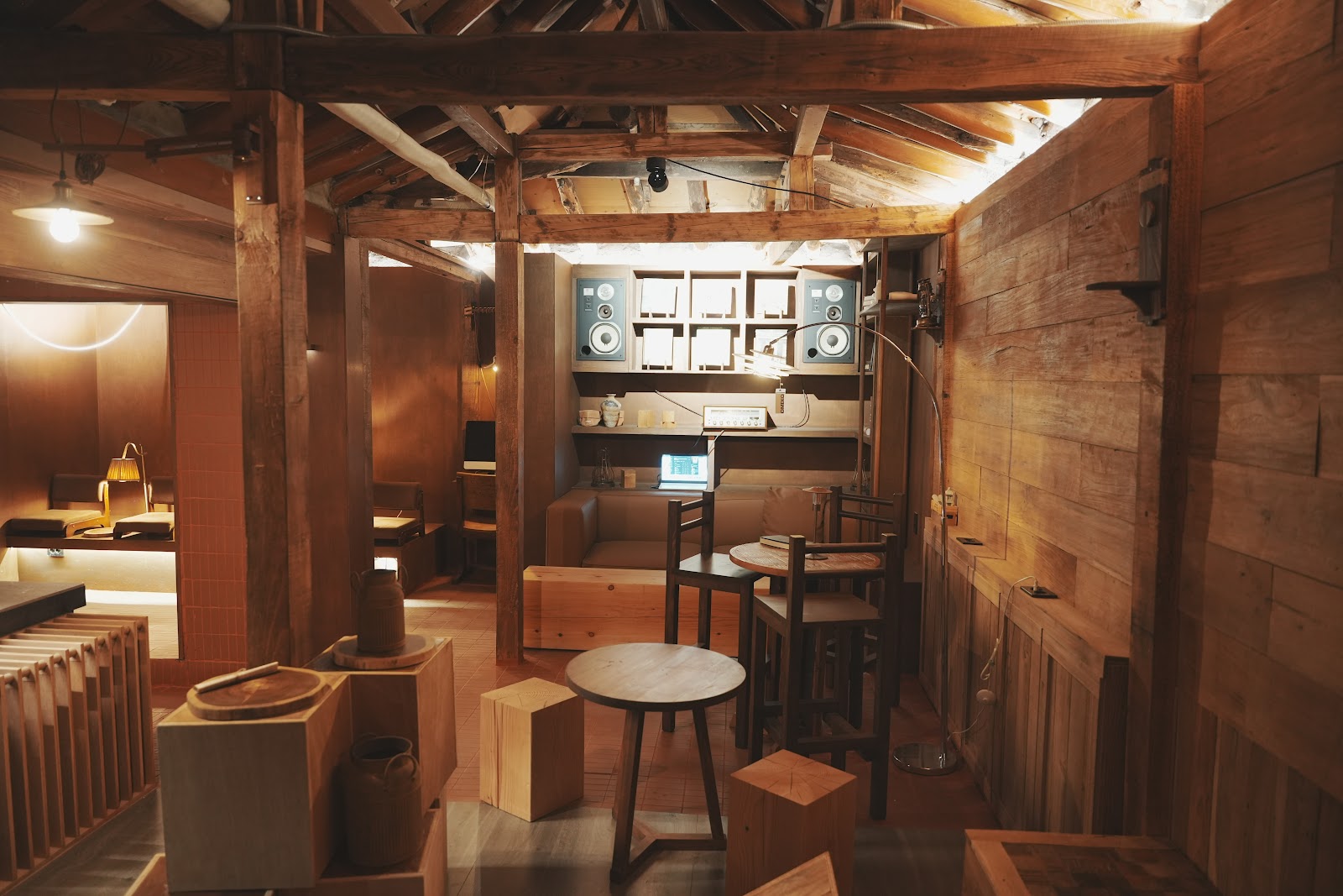 Fody Seoul(ポディソウル)