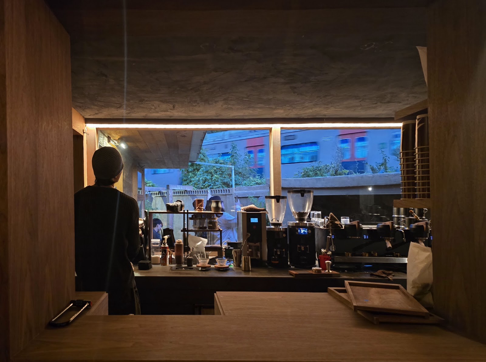 Fody Seoul 4