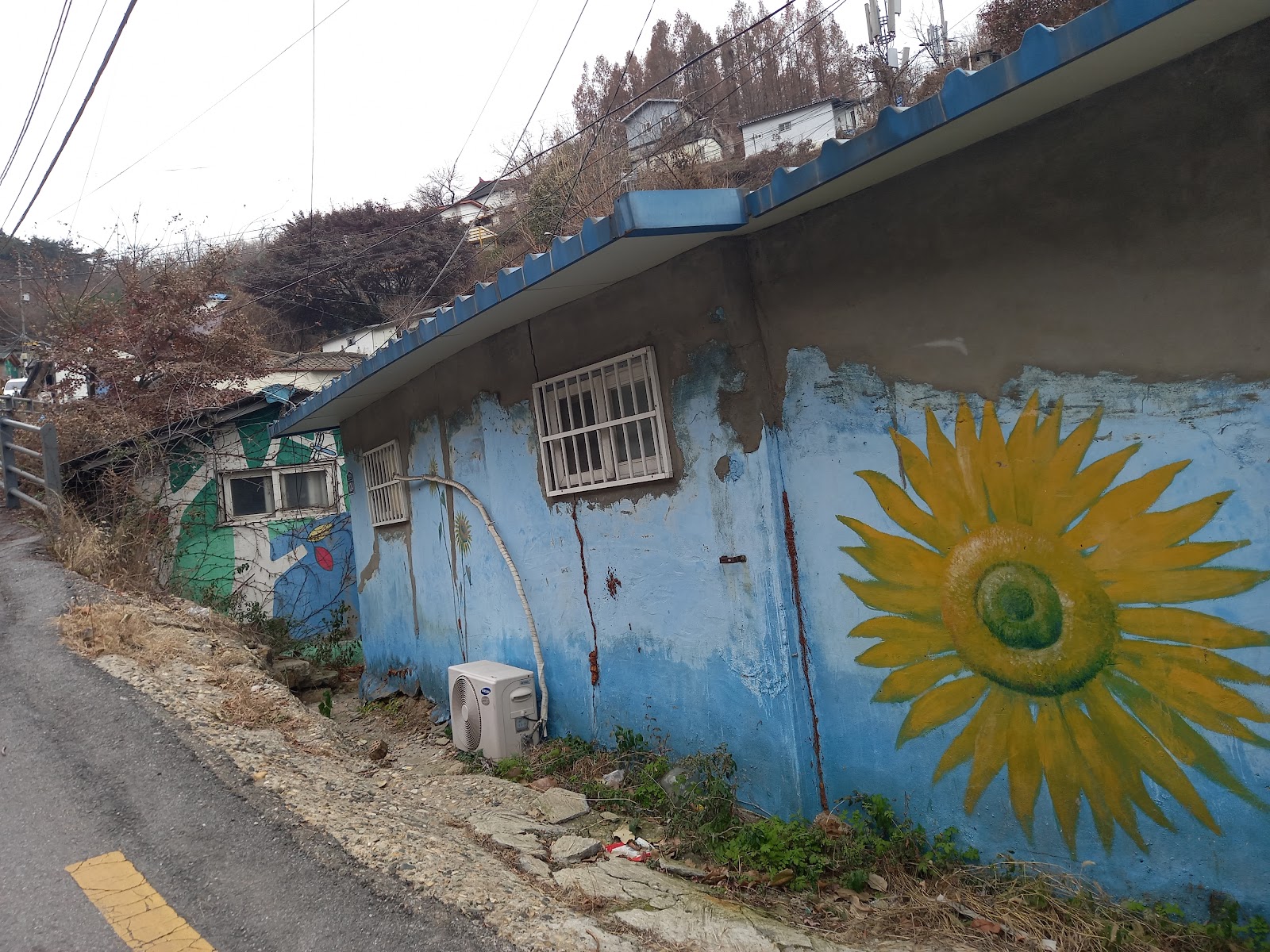 Gaemi Maeul (Ant Village) 2