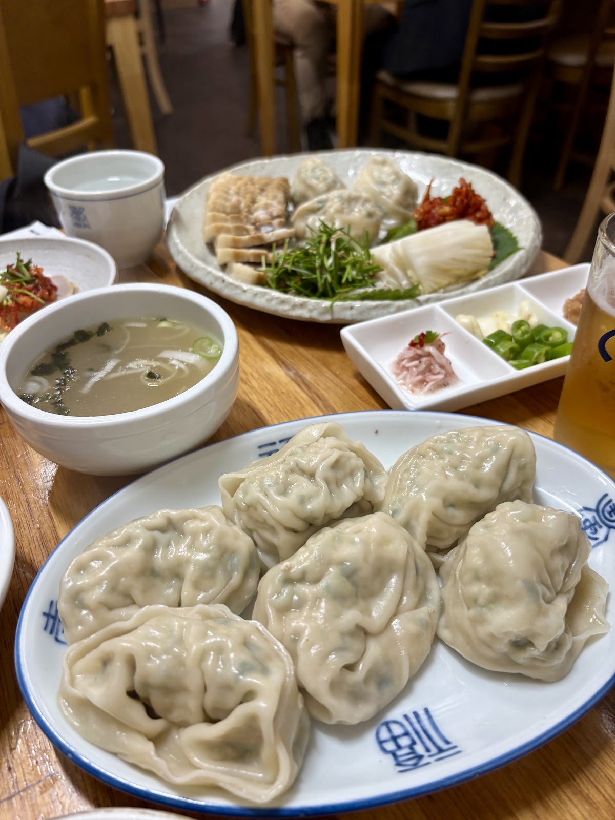 Gaeseong Mandu Koong 4