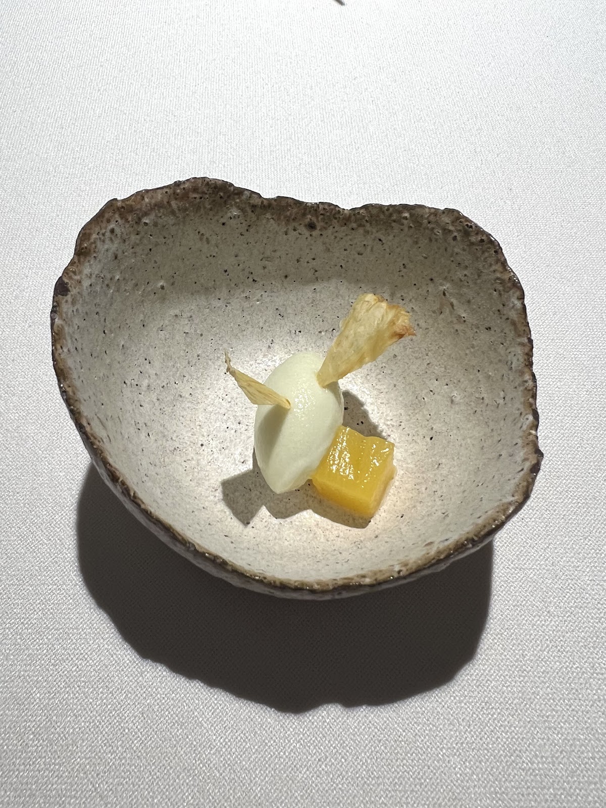 Giwakang — Michelin-Starred Korean Fine Dining in Nonhyeon 2