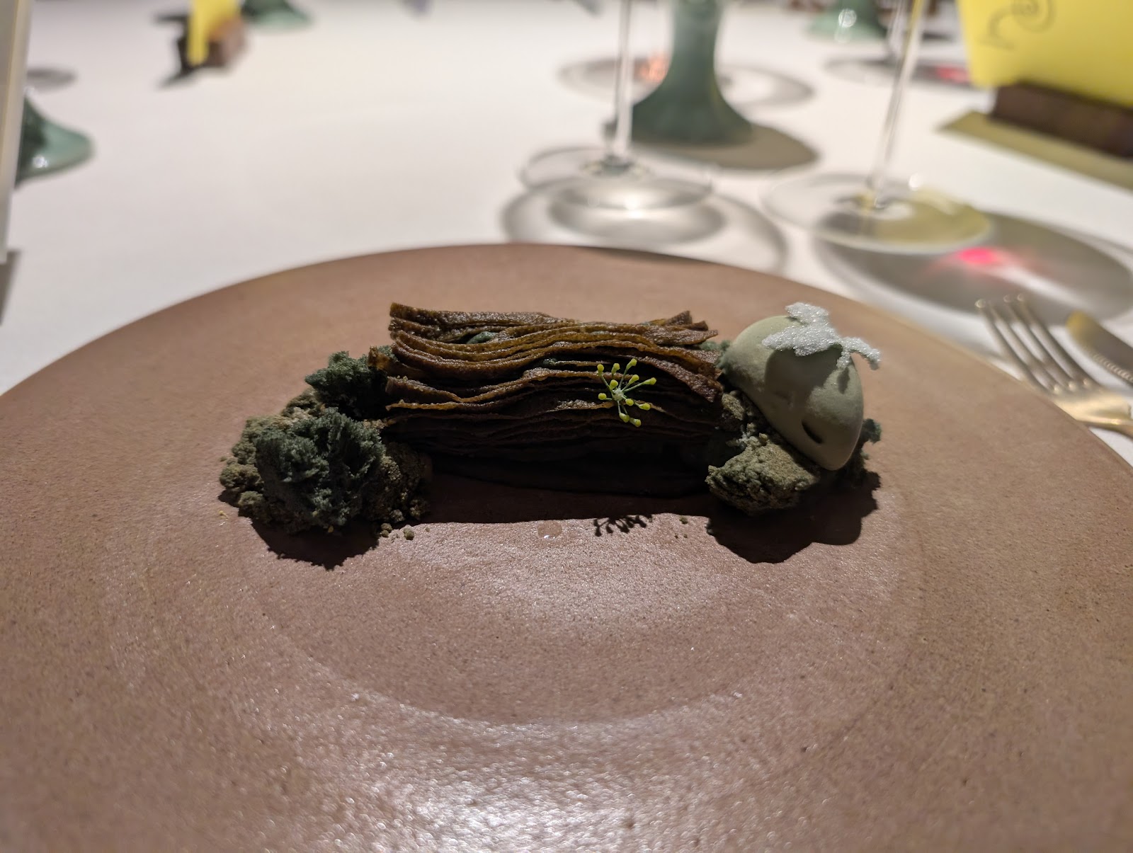 Giwakang — Michelin-Starred Korean Fine Dining in Nonhyeon 3