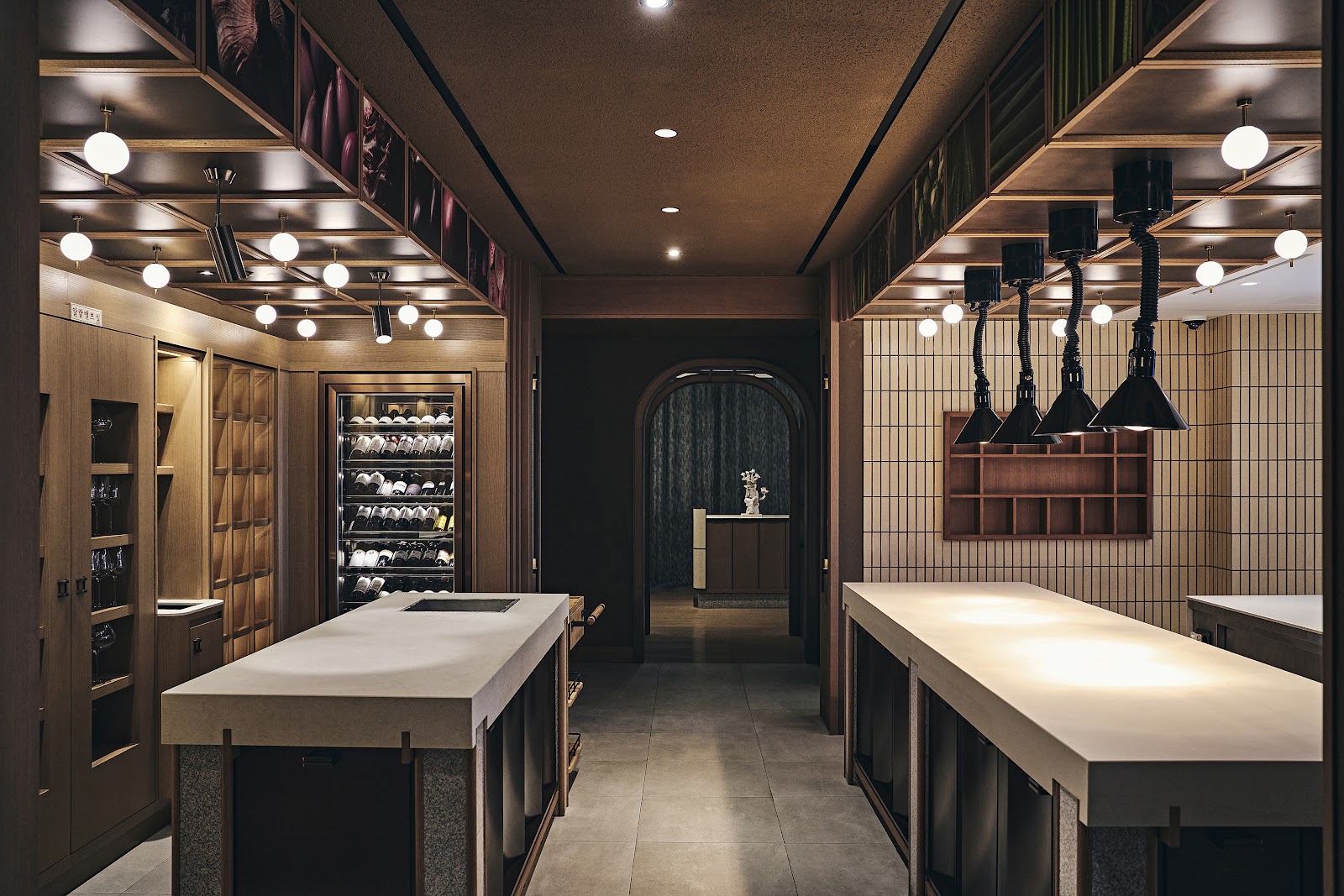 Giwakang — Michelin-Starred Korean Fine Dining in Nonhyeon 4