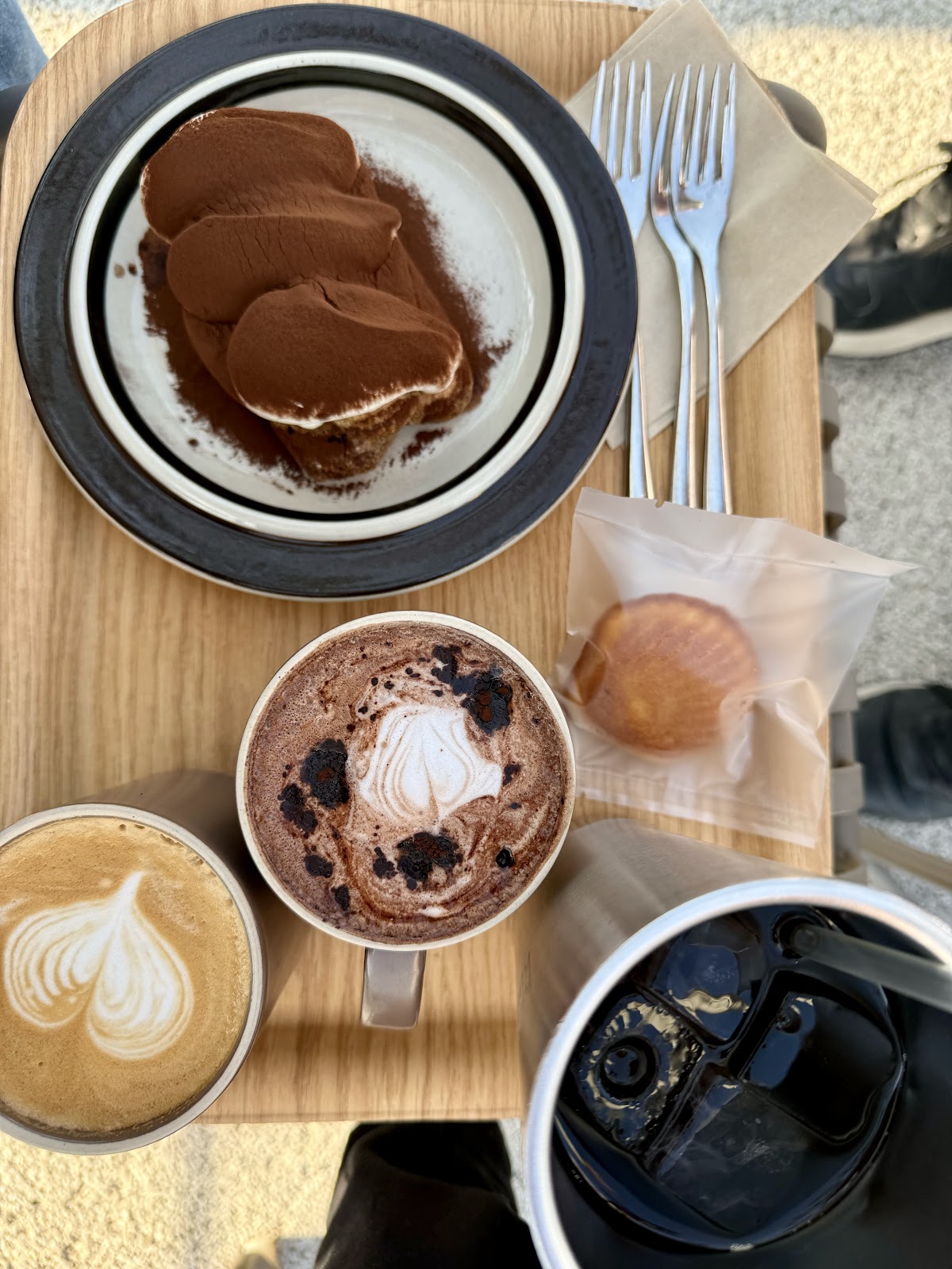 グリーンマイルコーヒー北村 2