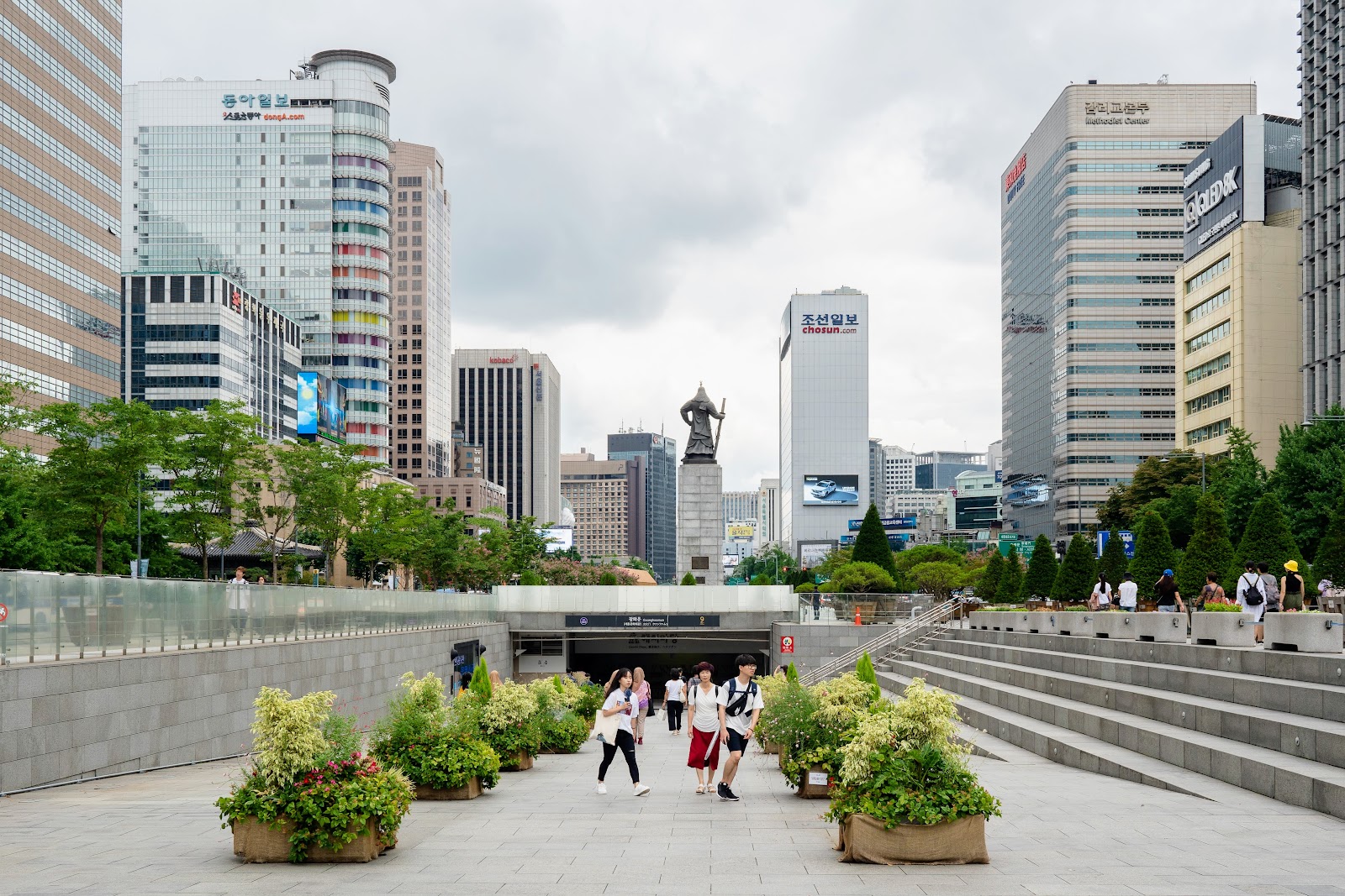 BTS THE CITY ARIRANG Seoul 2026: Everything Still Happening Through April