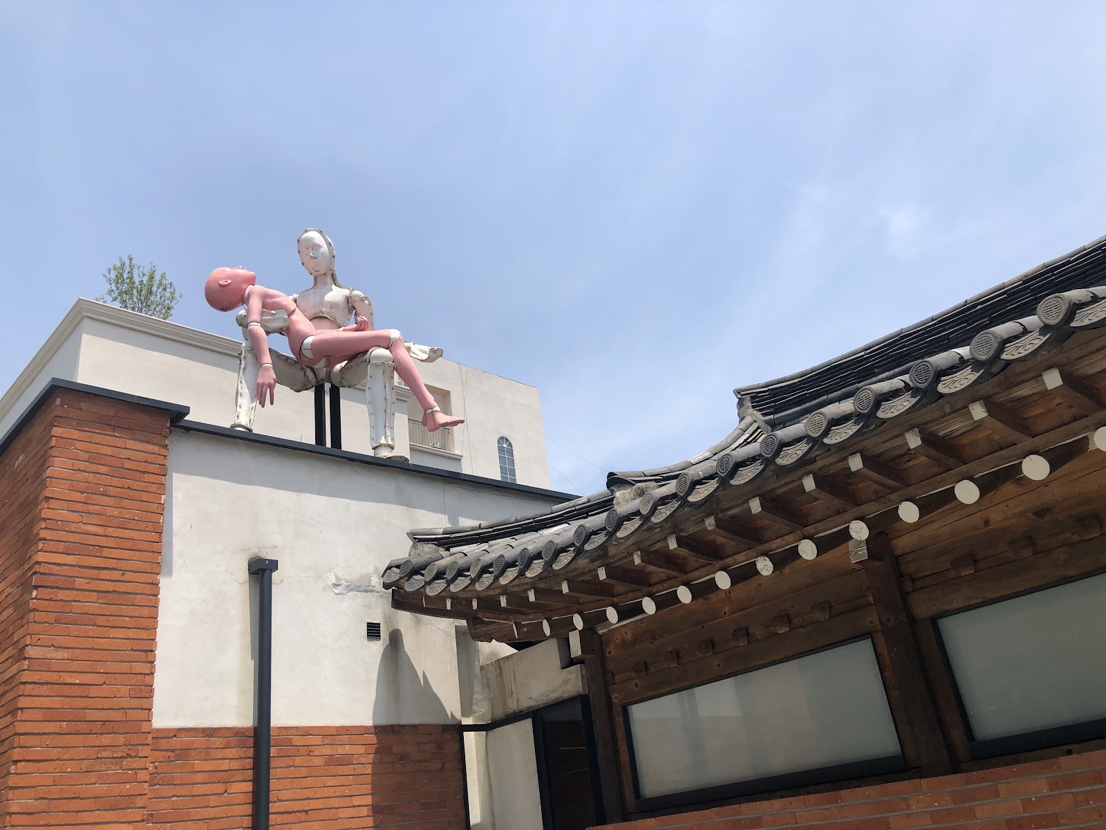 학고재 갤러리 3