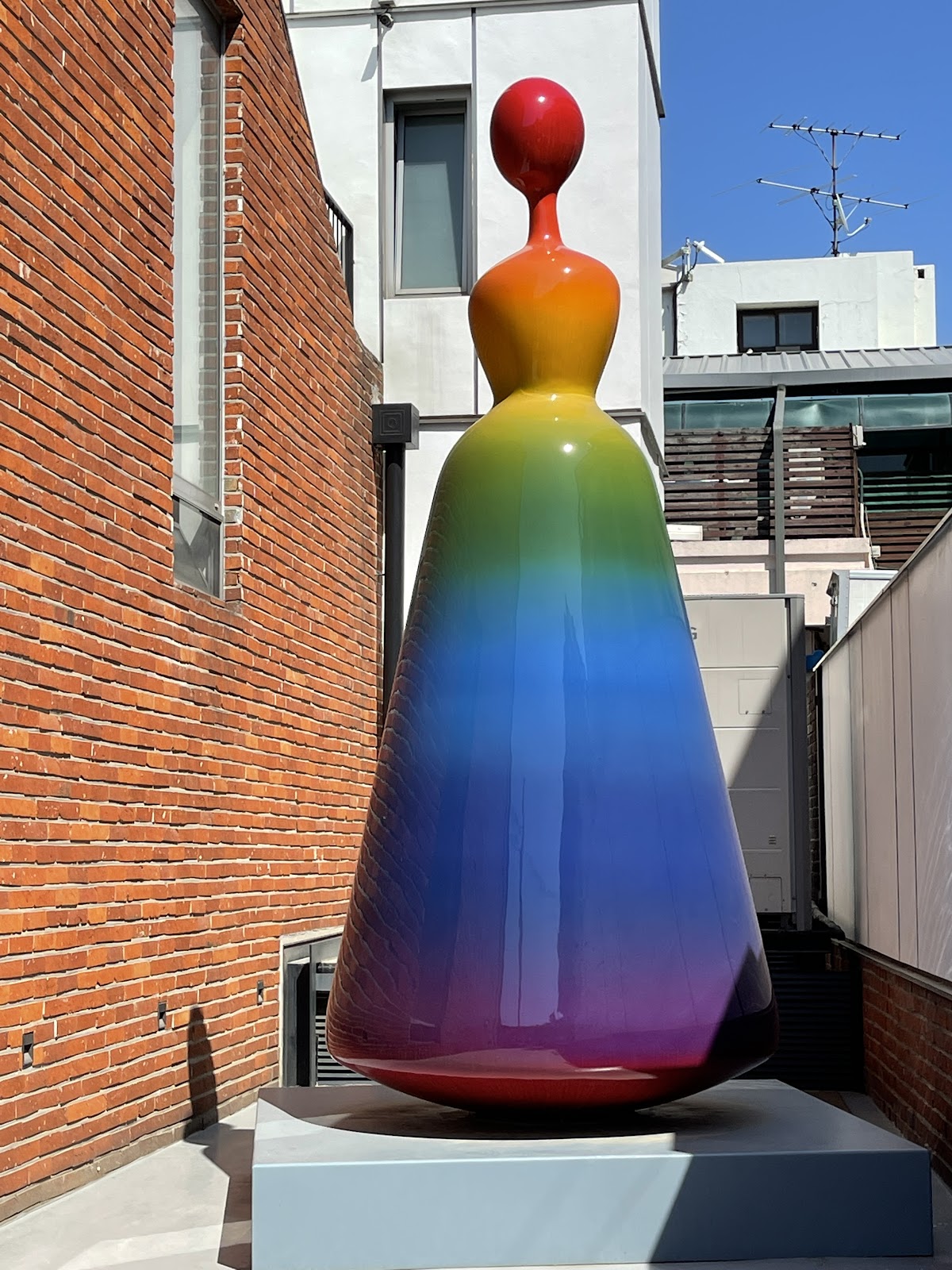 학고재 갤러리 5