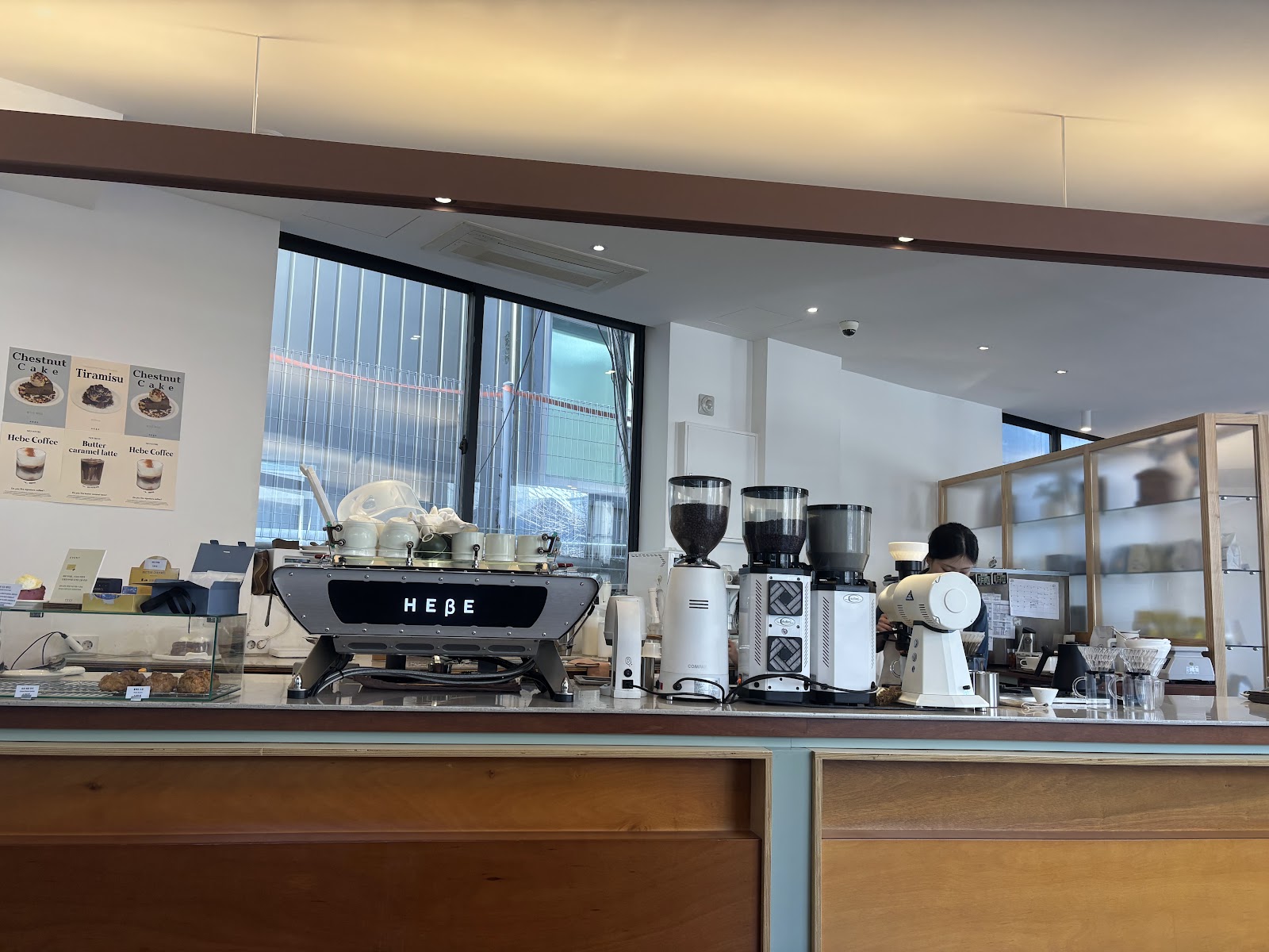 Hebe Coffee 5