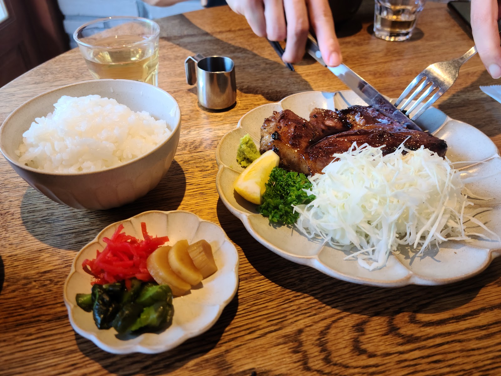 Hoho食堂(益善洞) 2