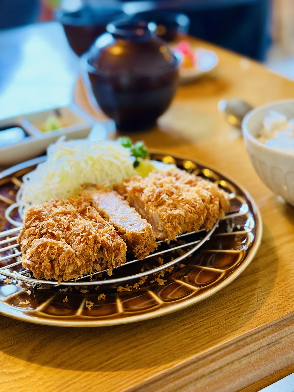 ホホ食堂(益善洞) 4