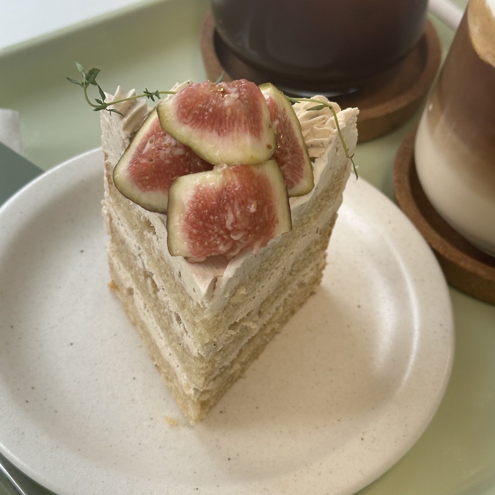 IMMU Bake Shop 2