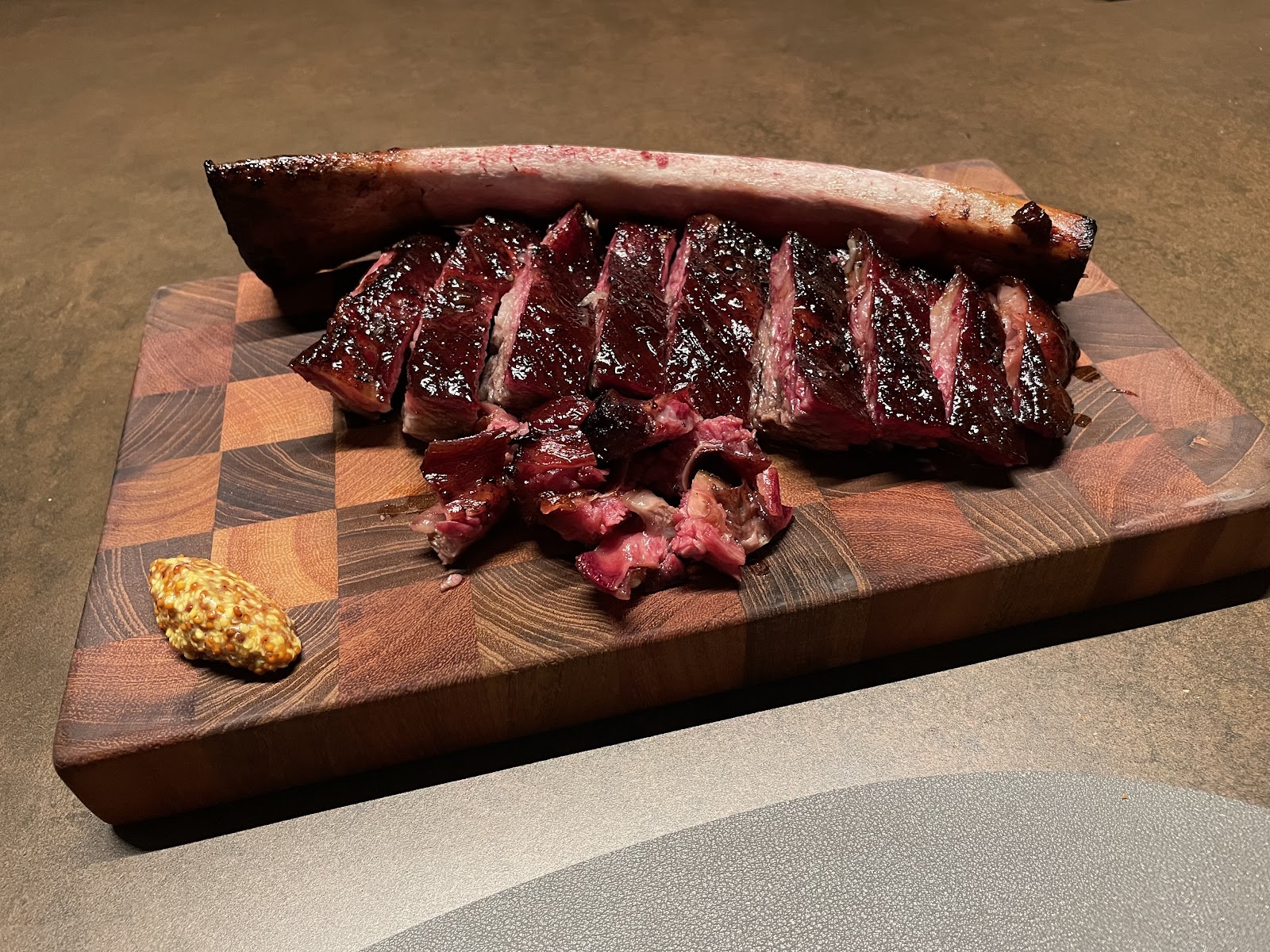 IMOK Smoke Dining — Fire and Smoke Tasting Experience 2
