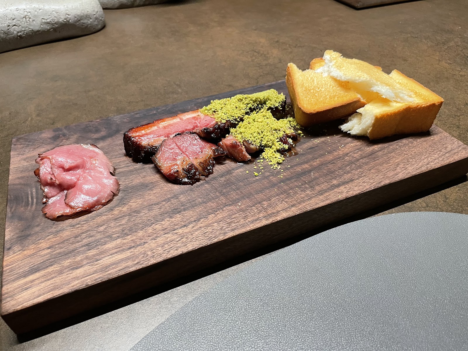 IMOK Smoke Dining — Fire and Smoke Tasting Experience 3