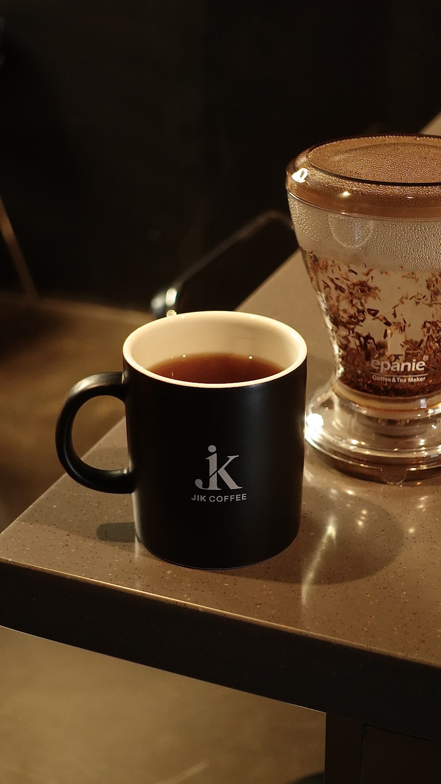 지크커피 (ZEEK COFFEE) 2