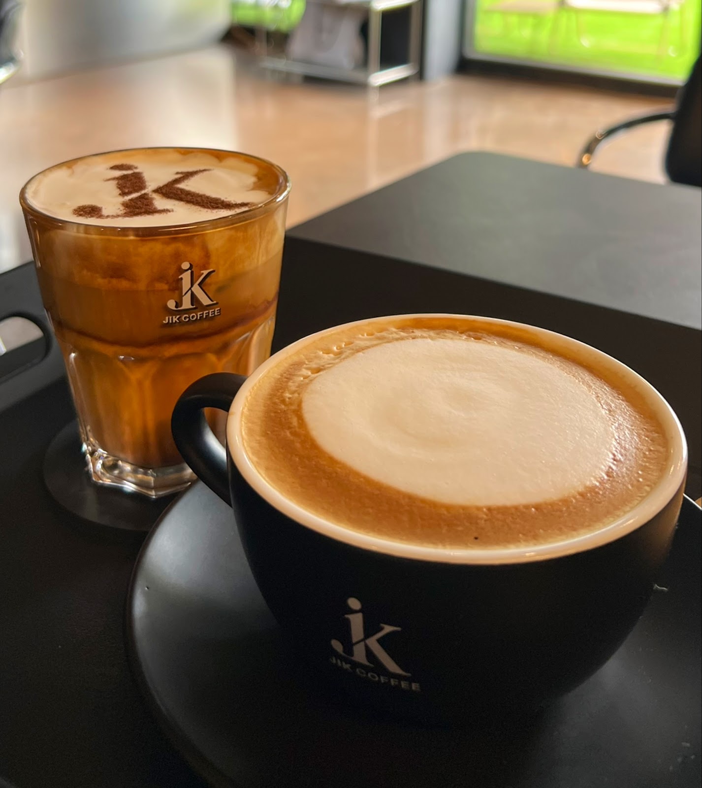 지크커피 (ZEEK COFFEE) 3