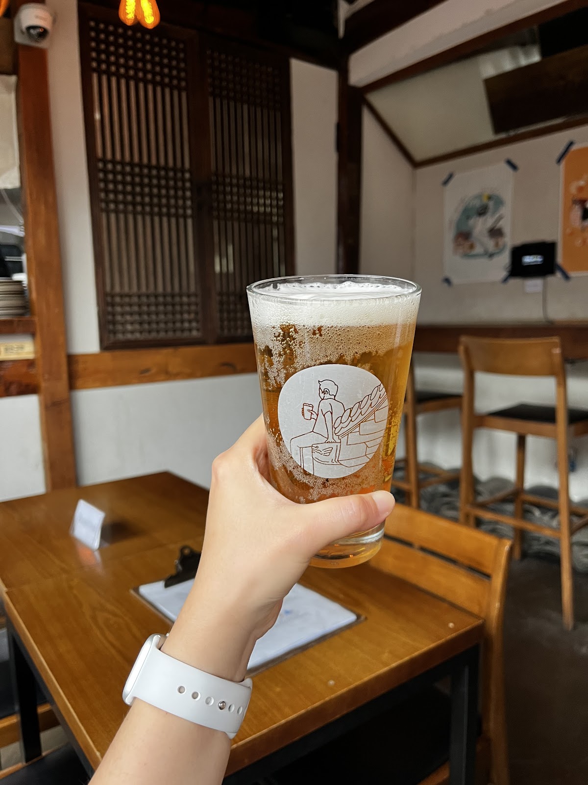Kiwa Taproom 3