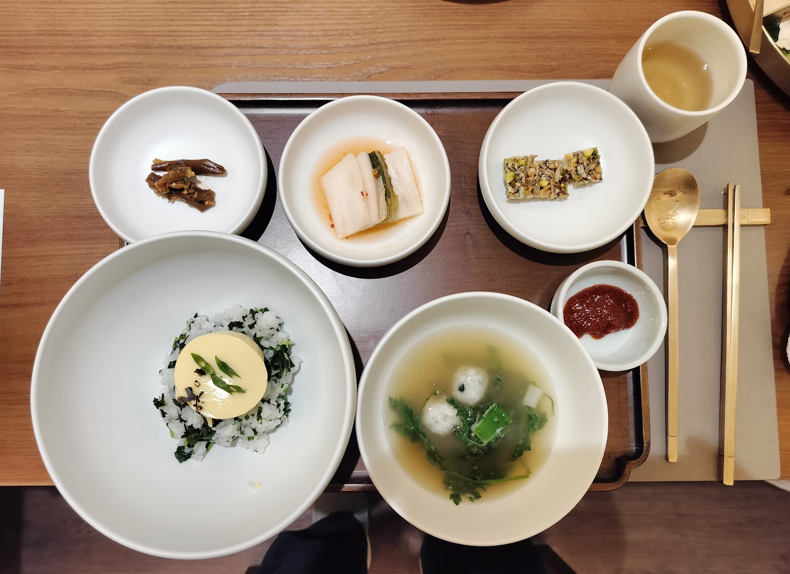 Korea House 5